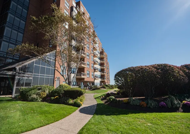 Condo for sale at 1 Seal Harbor Rd #601, Winthrop, MA 02152 | MLS# 73588722