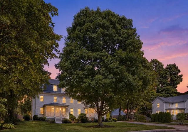 Photo 1 of Sale Pending at 10 Green St #10, Medfield, MA 02052 | MLS# 73578722 | Listing updated on 2026-10-07
