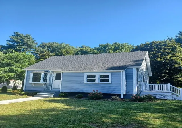 Photo 1 of Sale Pending at 25 Geordan Ave, Wrentham, MA 02093 | MLS# 73572320 | Listing updated on 2026-09-23