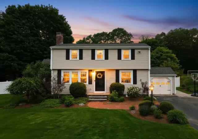 Photo 1 of Sale Pending at 47 Jarr Brk Rd, Holliston, MA 01746 | MLS# 73574220 | Listing updated on 2026-09-29