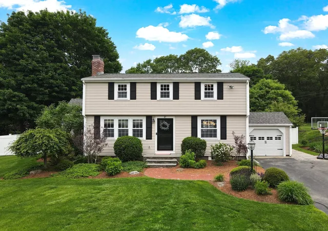 Photo 2 of Sale Pending at 47 Jarr Brk Rd, Holliston, MA 01746 | MLS# 73574220 | Listing updated on 2026-09-29