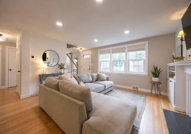 Photo 3 of Sale Pending at 47 Jarr Brk Rd, Holliston, MA 01746 | MLS# 73574220 | Listing updated on 2026-09-29