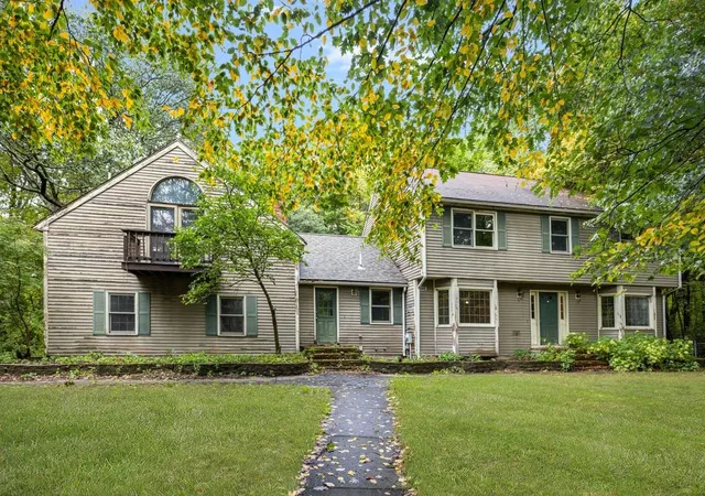Photo 1 of Sale Pending at 16 Wildwood Cir, Millville, MA 01529 | MLS# 73585843 | Listing updated on 2026-10-14