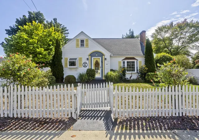 Photo 1 of Single family home for sale at 65 Beauchamp Terr, Chicopee, MA 01020 | MLS# 73582152 | Listing updated on 2026-10-08
