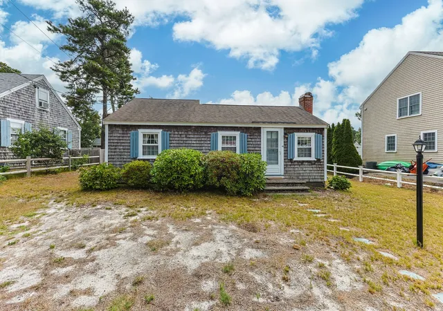 Photo 1 of Single family home for sale at 46 Longell Rd, Dennis Port, MA 02639 | MLS# 73572484 | Listing updated on 2026-09-10