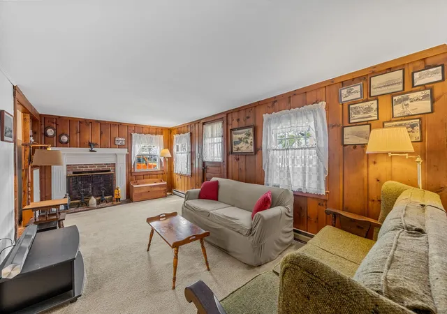 Photo 3 of Single family home for sale at 46 Longell Rd, Dennis Port, MA 02639 | MLS# 73572484 | Listing updated on 2026-09-10