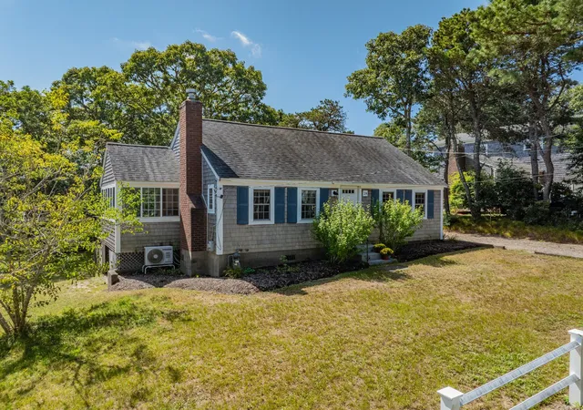 Photo 1 of Sale Pending at 24 Kittys Ln, South Chatham, MA 02659 | MLS# 73580015 | Listing updated on 2026-10-21