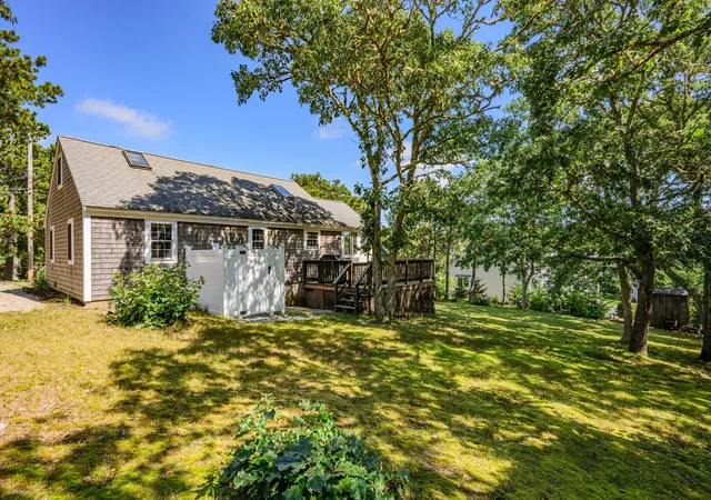 Photo 2 of Sale Pending at 24 Kittys Ln, South Chatham, MA 02659 | MLS# 73580015 | Listing updated on 2026-10-21