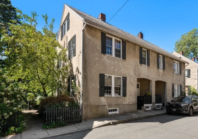 Photo 2 of Sale Pending at 8 Orne Sq #8, Salem, MA 01970 | MLS# 73577538 | Listing updated on 2026-10-22