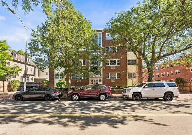 Photo 1 of Sale Pending at 269 Harvard St #39, Cambridge, MA 02139 | MLS# 73573978 | Listing updated on 2026-09-23