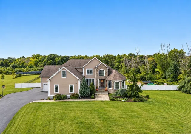 Single family home for sale at 857 Main St, Dighton, MA 02715 | MLS# 73581185