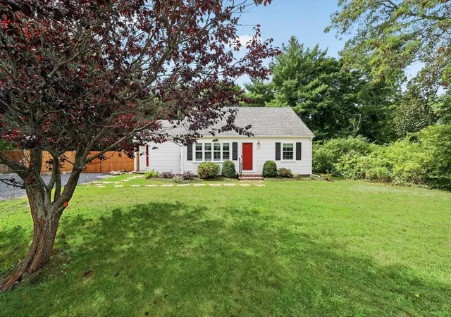 Photo 1 of Sale Pending at 403 Country Way, Scituate, MA 02066 | MLS# 73574410 | Listing updated on 2026-10-01
