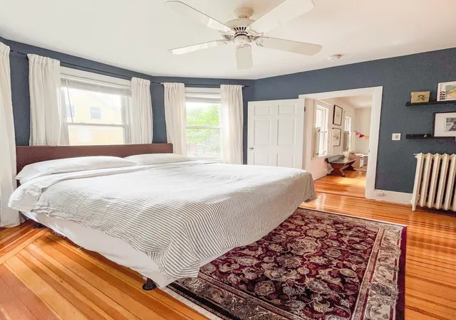 Photo 1 of Condo for sale at 35 William St #2, Cambridge, MA 02139 | MLS# 73584531 | Listing updated on 2026-10-04