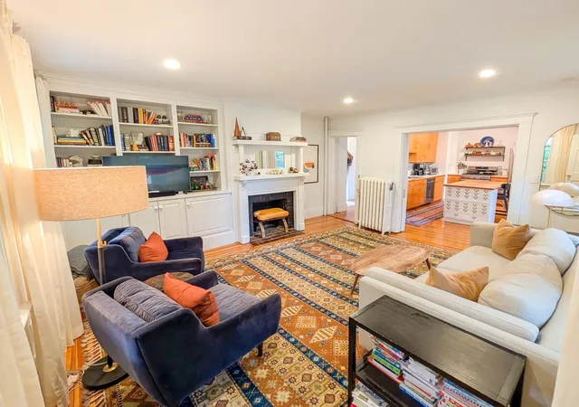 Photo 2 of Condo for sale at 35 William St #2, Cambridge, MA 02139 | MLS# 73584531 | Listing updated on 2026-10-04