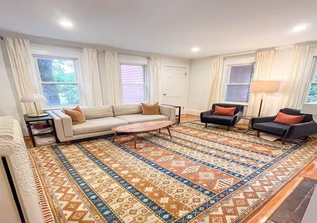 Photo 3 of Condo for sale at 35 William St #2, Cambridge, MA 02139 | MLS# 73584531 | Listing updated on 2026-10-04