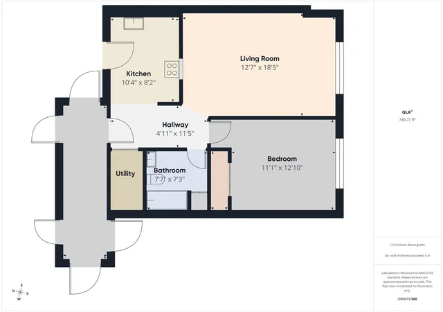 Photo 13 of Condo for sale at 67 Milliken #24, Franklin, MA 02038 | MLS# 73575750 | Listing updated on 2026-10-16