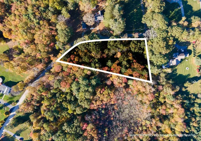 Land for sale at 0 Denfield Rd, Charlton, MA 01507 | MLS# 73588997