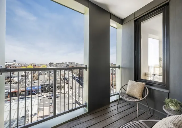 Photo 2 of Condo for sale at 2 Maverick Sq #503, Boston, MA 02128 | MLS# 73573348 | Listing updated on 2026-09-12
