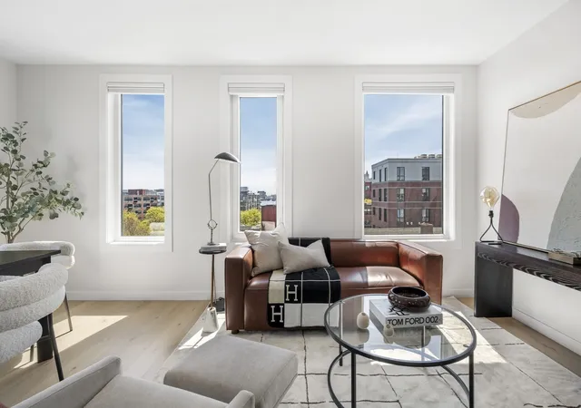 Photo 3 of Condo for sale at 2 Maverick Sq #503, Boston, MA 02128 | MLS# 73573348 | Listing updated on 2026-09-12