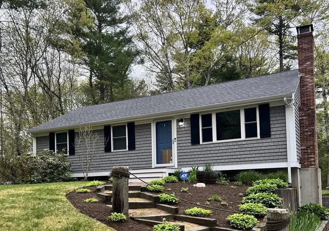 Single family home for sale at 47 Vaughan St, Middleboro, MA 02346 | MLS# 73578753