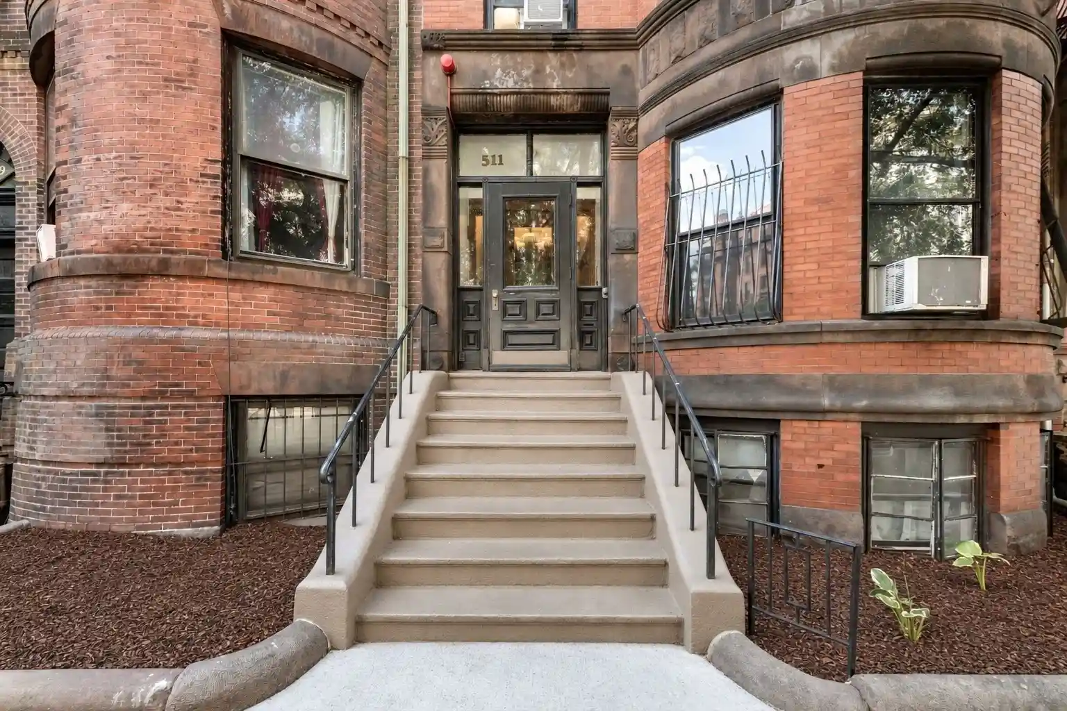 Listing Photo 1 - Condo for sale in 511 Beacon Street Condominium located at 511 Beacon St, Boston, MA 02215 - Unit 511 Beacon St