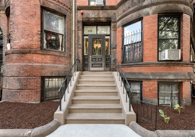Photo 1 of Condo for sale at 511 Beacon St #1, Boston, MA 02215 | MLS# 73578178 | Listing updated on 2026-09-23
