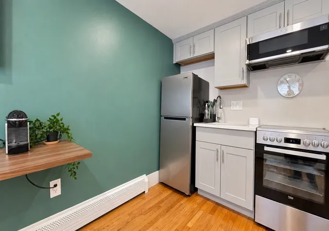 Listing Photo 5 - Condo for sale in 511 Beacon Street Condominium located at 511 Beacon St, Boston, MA 02215 - Unit #1