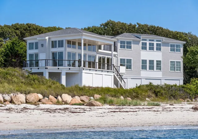 Photo 1 of Single family home for sale at 114 Quaker Rd, Falmouth, MA 02540 | MLS# 73586679 | Listing updated on 2026-10-09