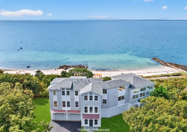 Photo 3 of Single family home for sale at 114 Quaker Rd, Falmouth, MA 02540 | MLS# 73586679 | Listing updated on 2026-10-09