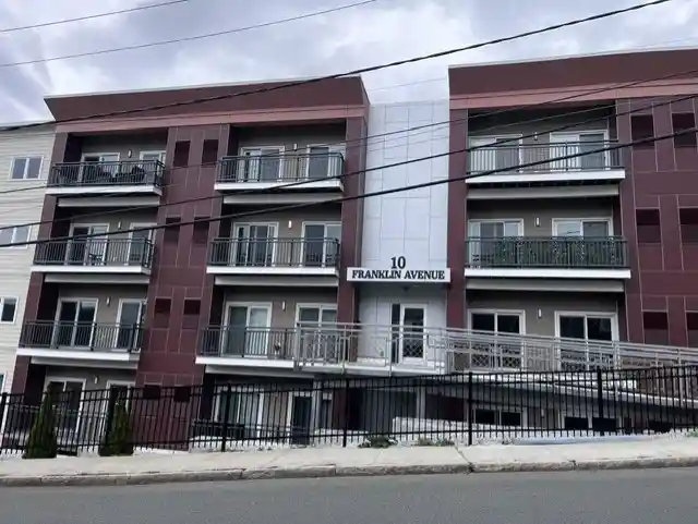 Listing Photo 1 - Condo for sale in 10 Franklin Ave located at 10 Franklin Ave, Revere, MA 02151 - Unit #U-107