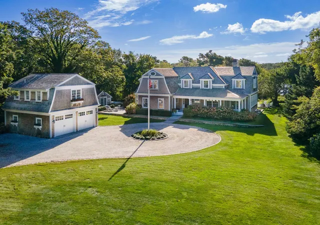 Photo 1 of Sale Pending at 1005 Main St, Dennis, MA 02638 | MLS# 73585455 | Listing updated on 2026-10-22