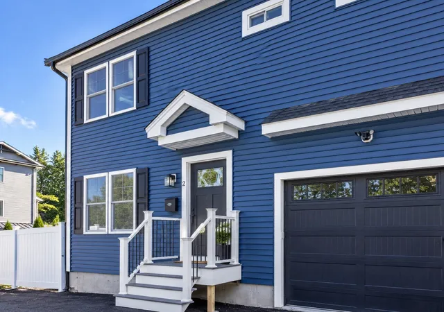Photo 1 of Condo for sale at 28 Ash St #2, Waltham, MA 02453 | MLS# 73574963 | Listing updated on 2026-09-15