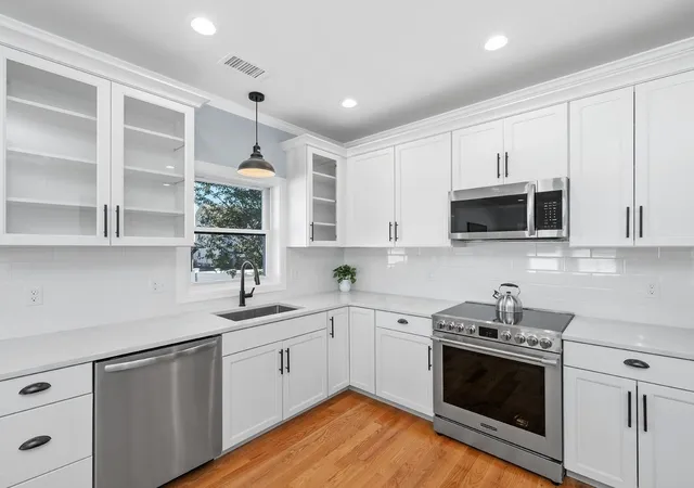 Photo 3 of Condo for sale at 28 Ash St #2, Waltham, MA 02453 | MLS# 73574963 | Listing updated on 2026-09-15