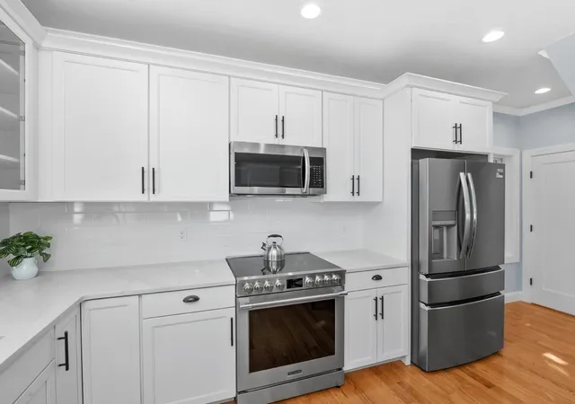 Photo 4 of Condo for sale at 28 Ash St #2, Waltham, MA 02453 | MLS# 73574963 | Listing updated on 2026-09-15
