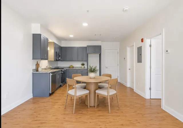 Photo 1 of Sale Pending at 10 Franklin Ave #105, Revere, MA 02151 | MLS# 73573304 | Listing updated on 2026-10-14