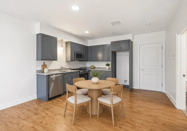 Photo 2 of Sale Pending at 10 Franklin Ave #105, Revere, MA 02151 | MLS# 73573304 | Listing updated on 2026-10-14