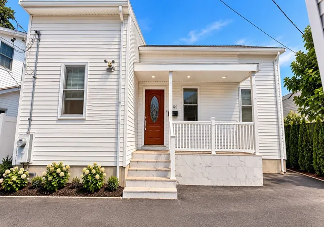 Photo 1 of Sale Pending at 118 120 Charles St, Quincy, MA 02169 | MLS# 73579858 | Listing updated on 2026-10-14