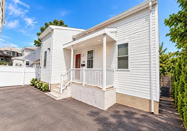 Photo 2 of Sale Pending at 118 120 Charles St, Quincy, MA 02169 | MLS# 73579858 | Listing updated on 2026-10-14
