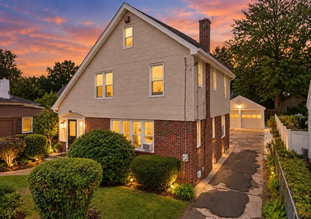 Photo 1 of Single family home for sale at 73 Santa Barbara St, Springfield, MA 01104 | MLS# 73572125 | Listing updated on 2026-09-08