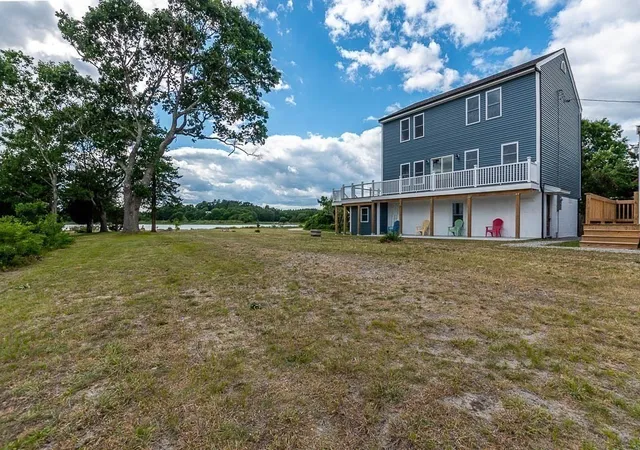 Photo 3 of Multi family home for sale at 22 Ave A, Wareham, MA 02571 | MLS# 73571627 | Listing updated on 2026-09-17