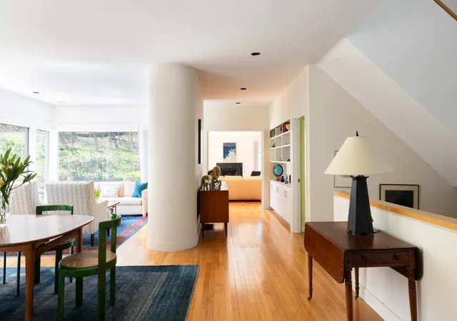 Photo 2 of Single family home for sale at 185 Warren St, Brookline, MA 02445 | MLS# 73570606 | Listing updated on 2026-09-18