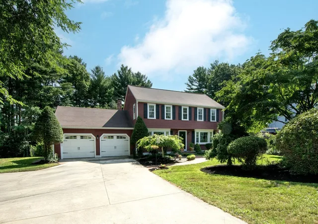 Single family home for sale at 263 Edgewater Dr, Pembroke, MA 02359 | MLS# 73585030