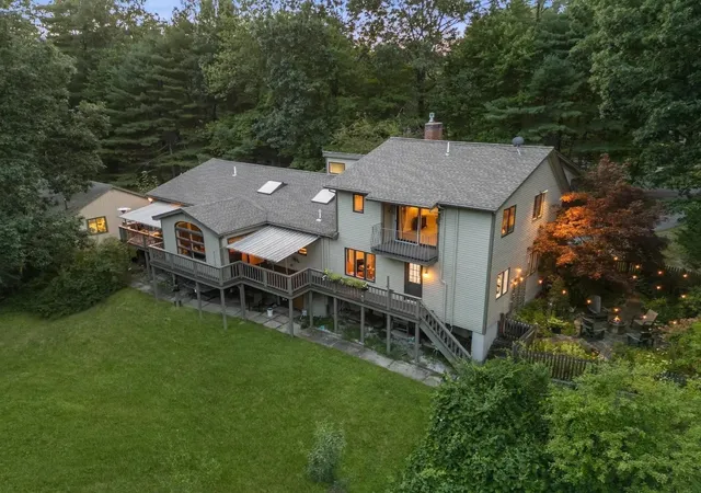 Photo 3 of Single family home for sale at 138 Sand Hl Rd, Groton, MA 01450 | MLS# 73572421 | Listing updated on 2026-10-16