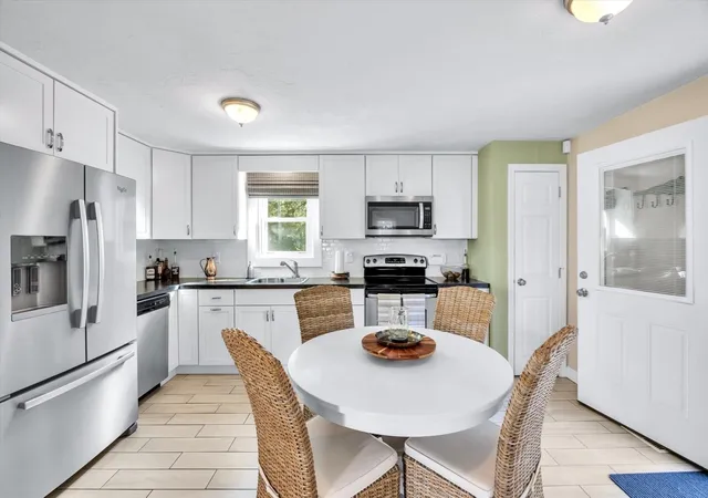 Photo 2 of Sale Pending at 87 Seabrook Dr, Teaticket, MA 02536 | MLS# 73586072 | Listing updated on 2026-10-14