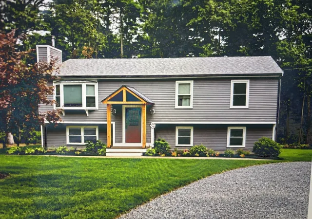 Photo 1 of Single family home for sale at 155 Hathaway St, Wareham, MA 02571 | MLS# 73583300 | Listing updated on 2026-10-18