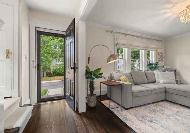 Photo 1 of Sale Pending at 114 Greaton Rd, West Roxbury, MA 02132 | MLS# 73571503 | Listing updated on 2026-09-16