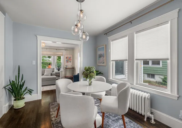 Photo 3 of Sale Pending at 114 Greaton Rd, West Roxbury, MA 02132 | MLS# 73571503 | Listing updated on 2026-09-16