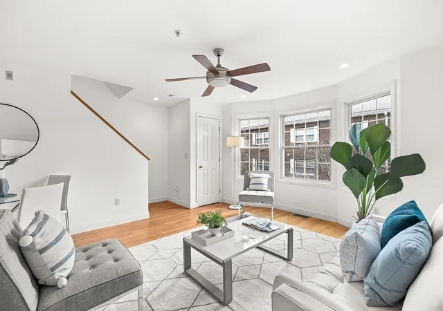 Photo 3 of Condo for sale at 37 Pond St #1, Waltham, MA 02451 | MLS# 73572666 | Listing updated on 2026-09-14