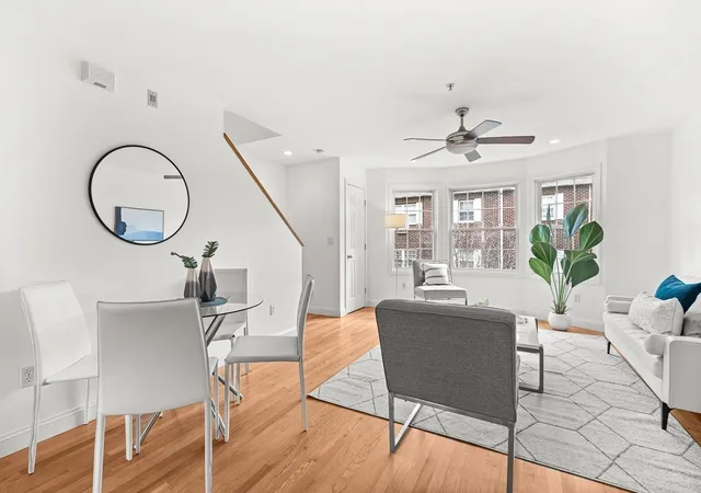 Photo 3 of Condo for sale at 37 Pond St #1, Waltham, MA 02451 | MLS# 73572666 | Listing updated on 2026-09-14