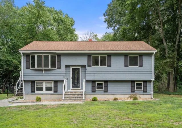 Photo 1 of Single family home for sale at 22 Allen Rd, Billerica, MA 01821 | MLS# 73571162 | Listing updated on 2026-09-06